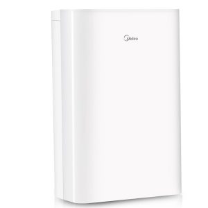 3 In 1 Turbo Filter – Air Purifier