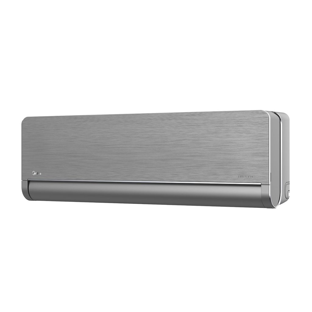 Midea Qatar IcyBlast Air conditioner