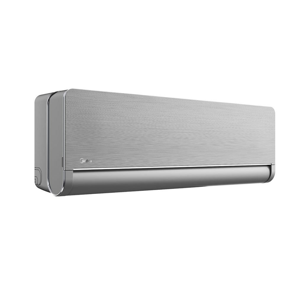 Midea Qatar IcyBlast Air conditioner, Best choice for Qatar