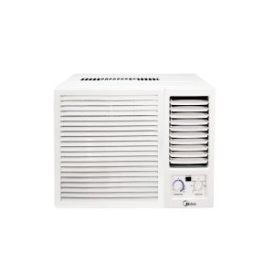 Window AC Cooling Only (Cooling Only)