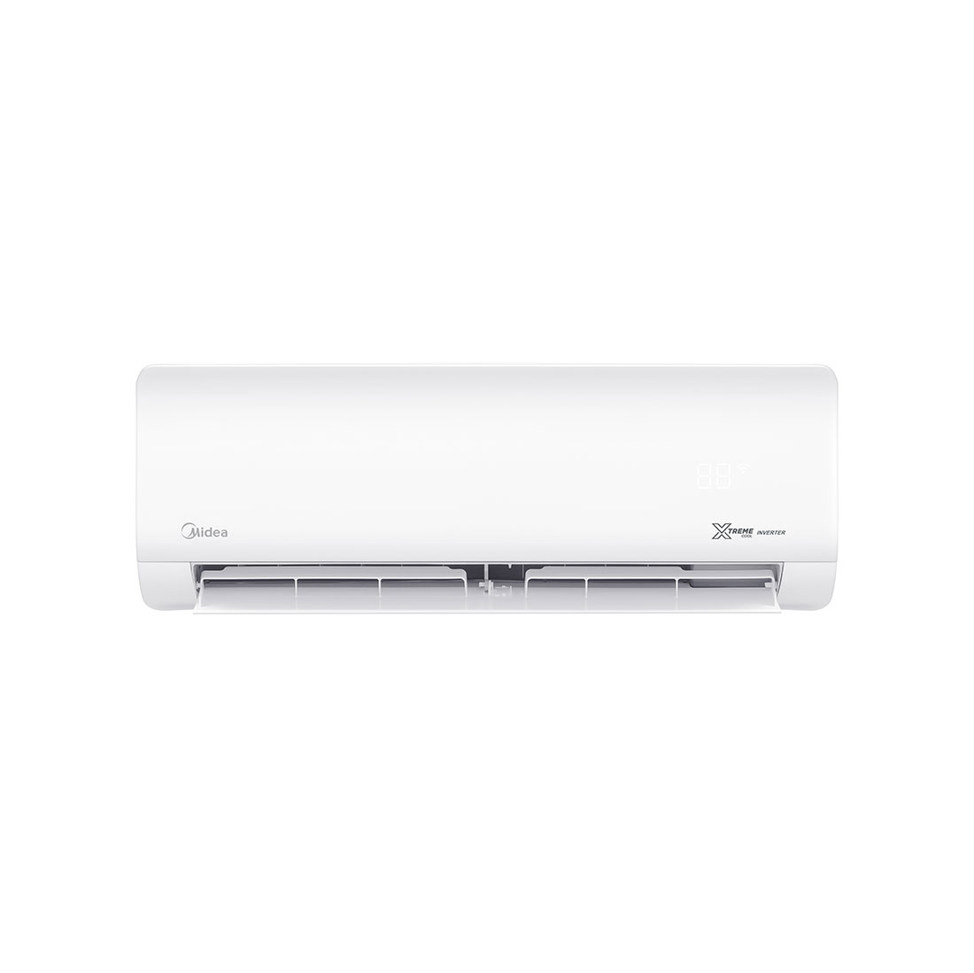 Midea Xtreme-AG Cooling & Heating