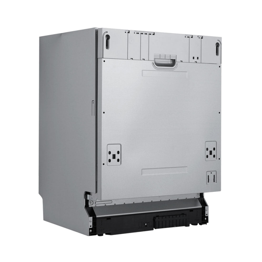Midea Qatar 14 Places Dish Washer Built-In