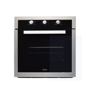 Electric Oven – 70L Built-In