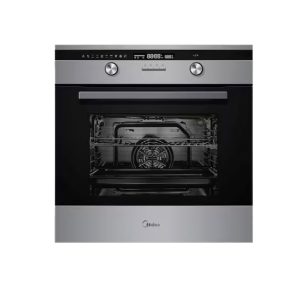 Electric Oven – 82L Built-In