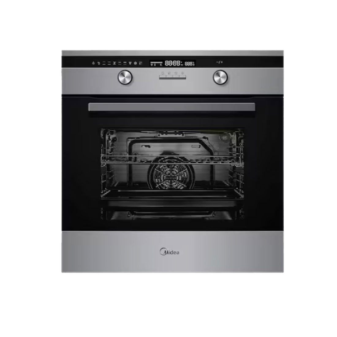 Midea Qatar Electric Oven - 82L Built-In