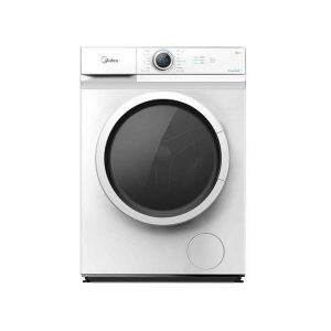 Front Load Washing Machine – 6KG White