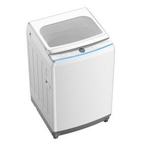 Top Load Washing Machine – 8KG White