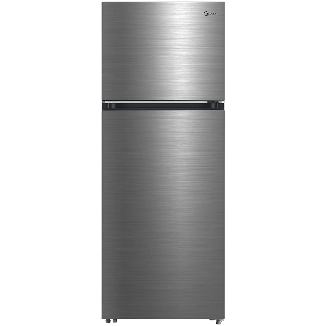 Midea Qatar Top Mount Refrigerator 645L Bru-Steel