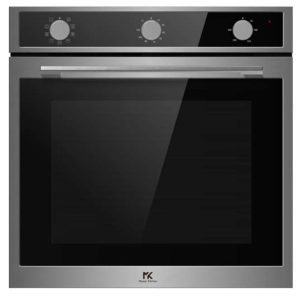 MK Built-In Electric Oven – 70L