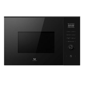 MK Built-In Microwave Oven – 25L