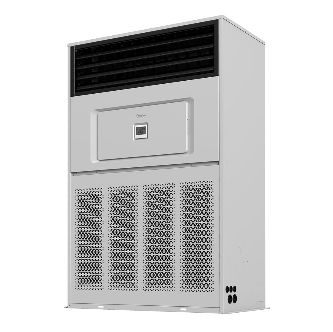 Midea Qatar Floor‑Standing Side Discharge Cooling Only