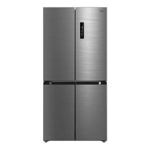Multi-Door Refrigerator