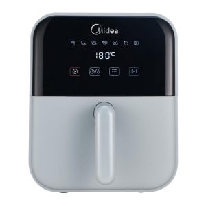 Air Fryer 4L Black