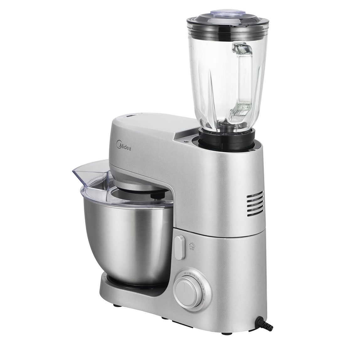 Midea Qatar Kitchen Machine 6.5L Bowl