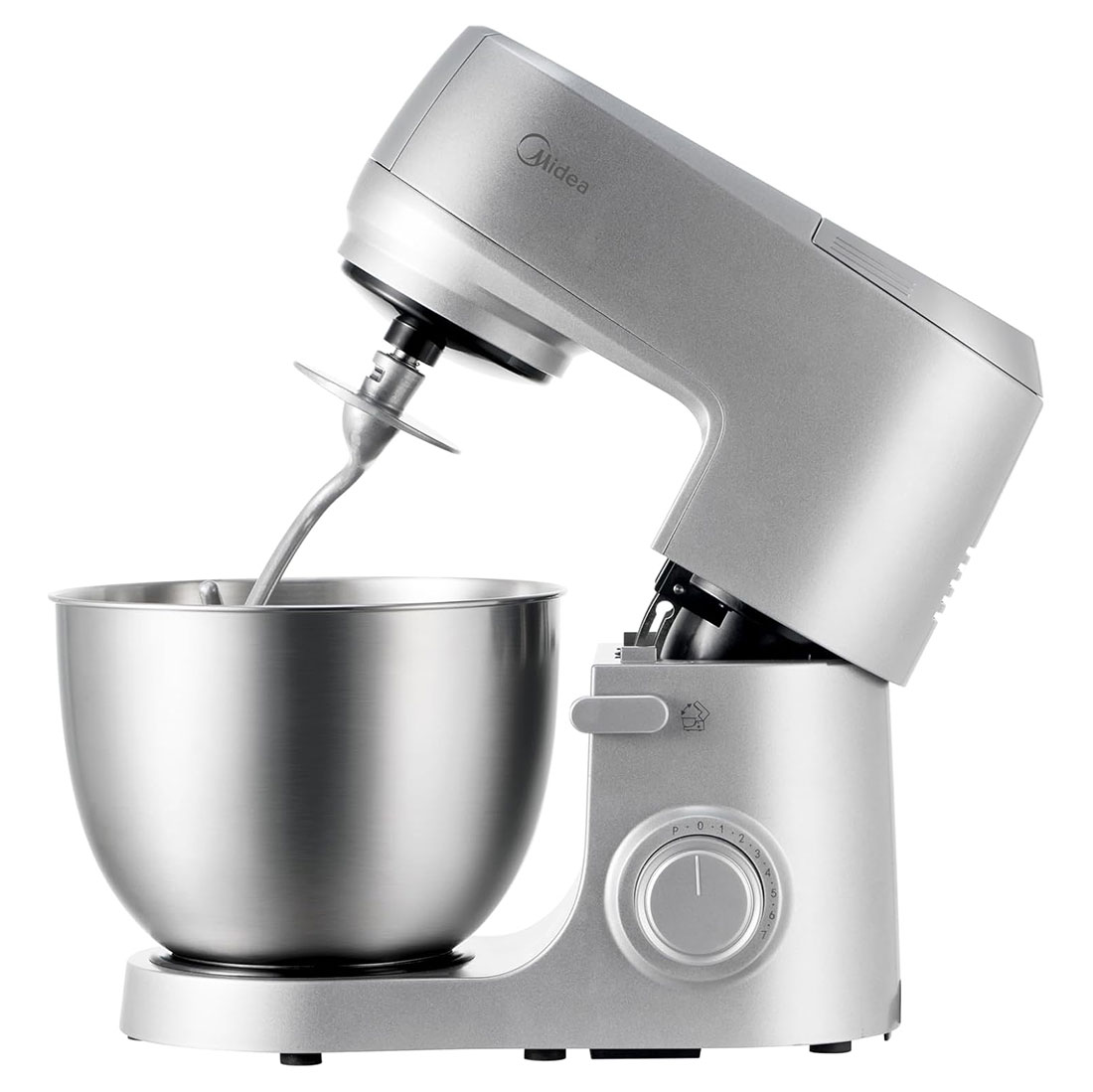 Midea Qatar Kitchen Machine 6.5L Bowl