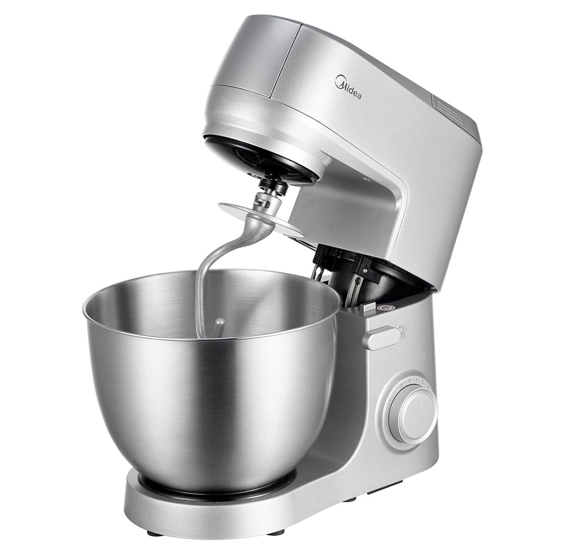 Midea Qatar Kitchen Machine 6.5L Bowl