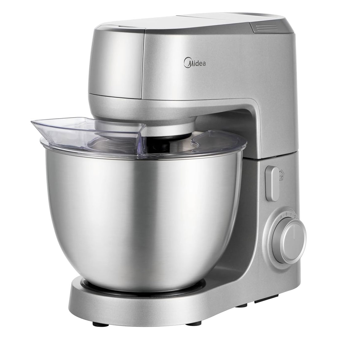Midea Qatar Kitchen Machine 6.5L Bowl