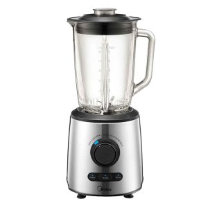 Table Blender With Mill