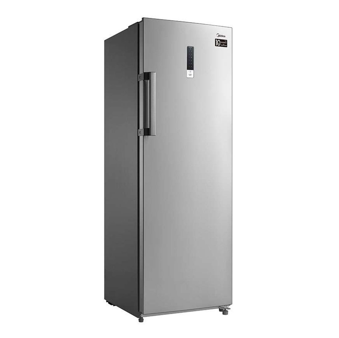 Convertible Upright Freezer 312 L Qatar Midea