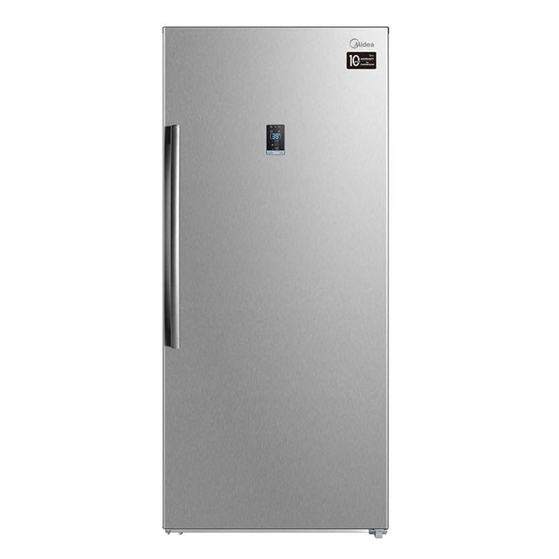 Convertible Upright Freezer 772 L Qatar Midea