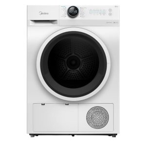 Front Load Drying Machine 8 Kg