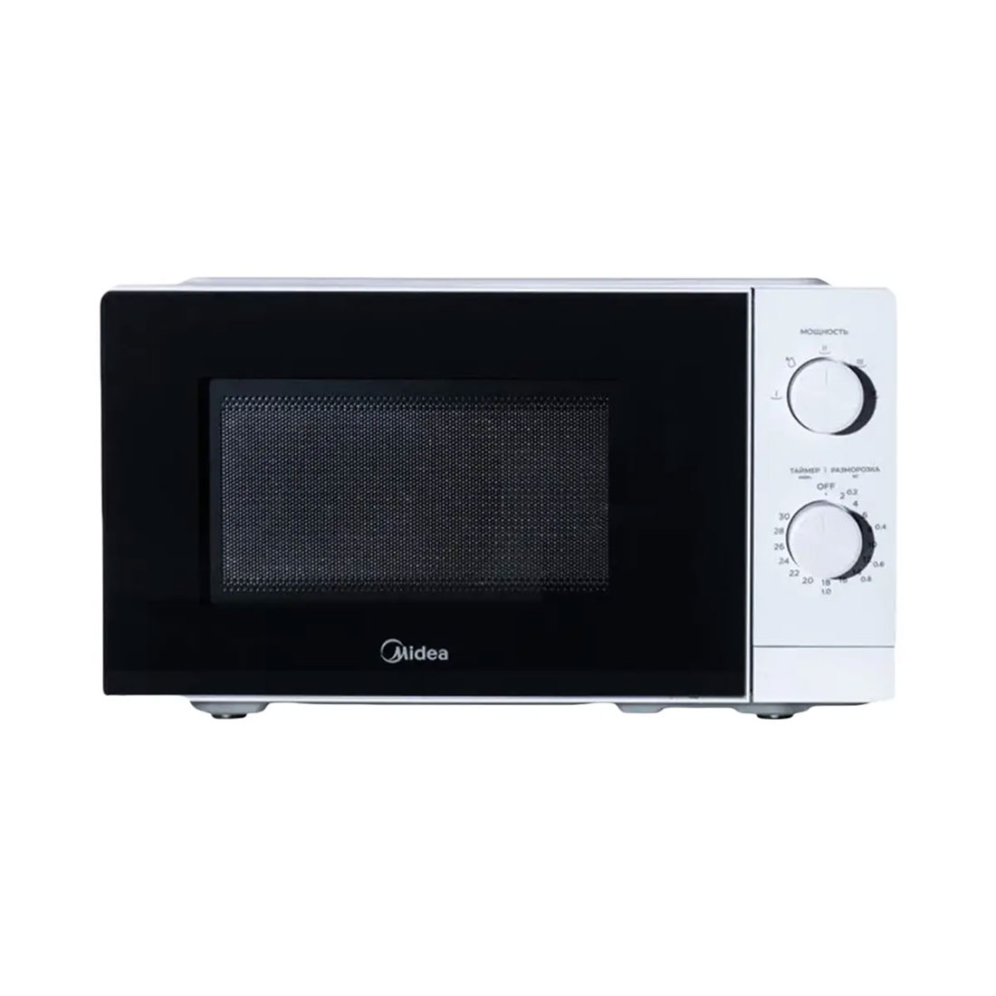Solo Microwave Oven 20L 2 Qatar Midea
