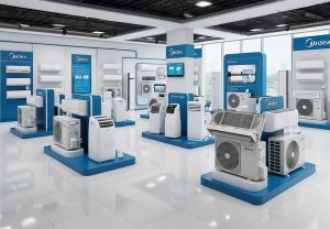 Best AC for Qatar 2025 2026