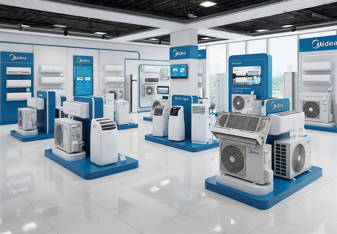 Read more about the article Best AC for Qatar Guide 2025 – 2026