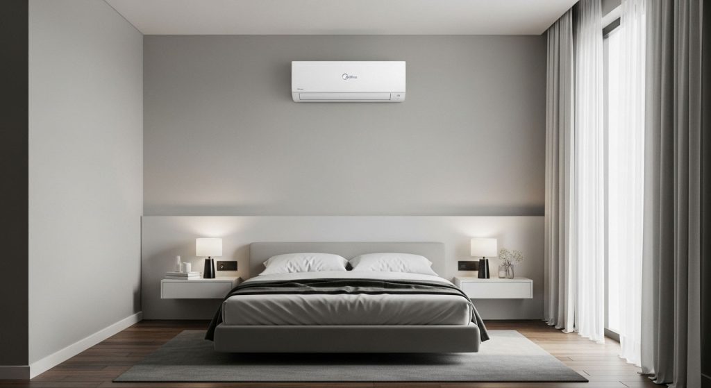 Split AC 2 Ton Qatar​
