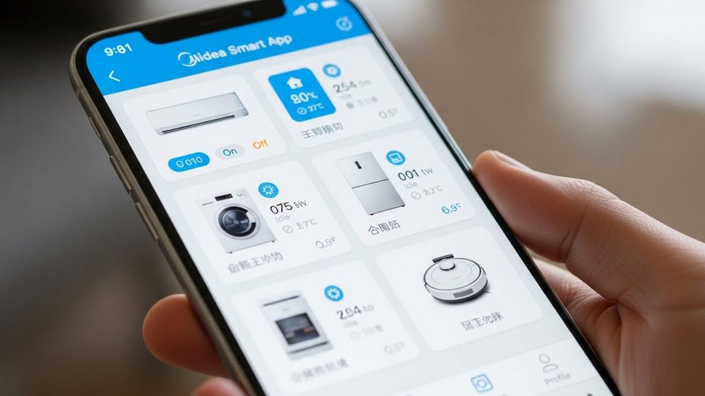 Smart & Wi-Fi AC in Qatar