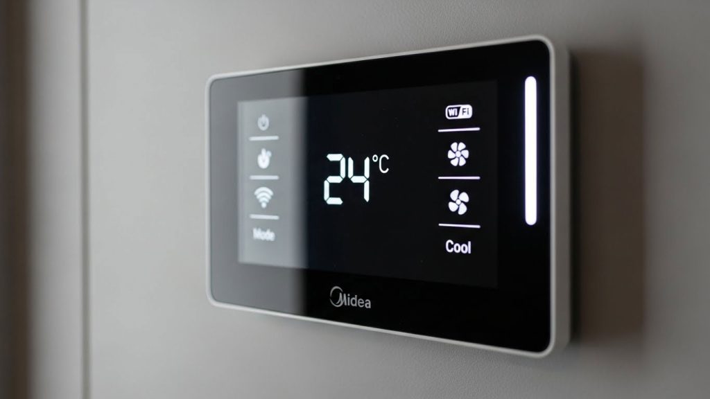 Smart & Wi-Fi AC in Qatar