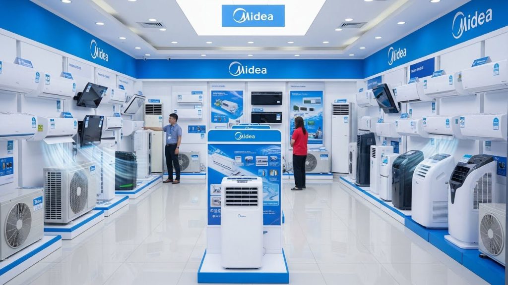 What Makes an AC Reliable in Qatar