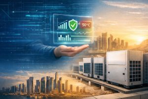 Eurovent AC Certification Explained for Non-Engineers