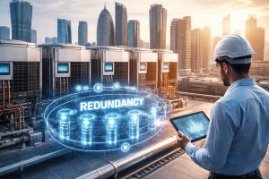 VRF Reliability Engineering How Redundancy Prevent Total Failure in Qatar