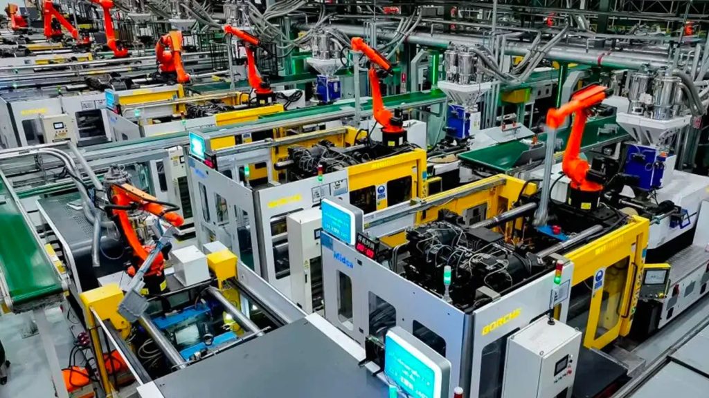 Why Production Volume Matters in HVAC